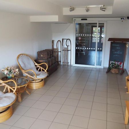Cihlářka 303 Apartamento Pec pod Snezkou Exterior foto