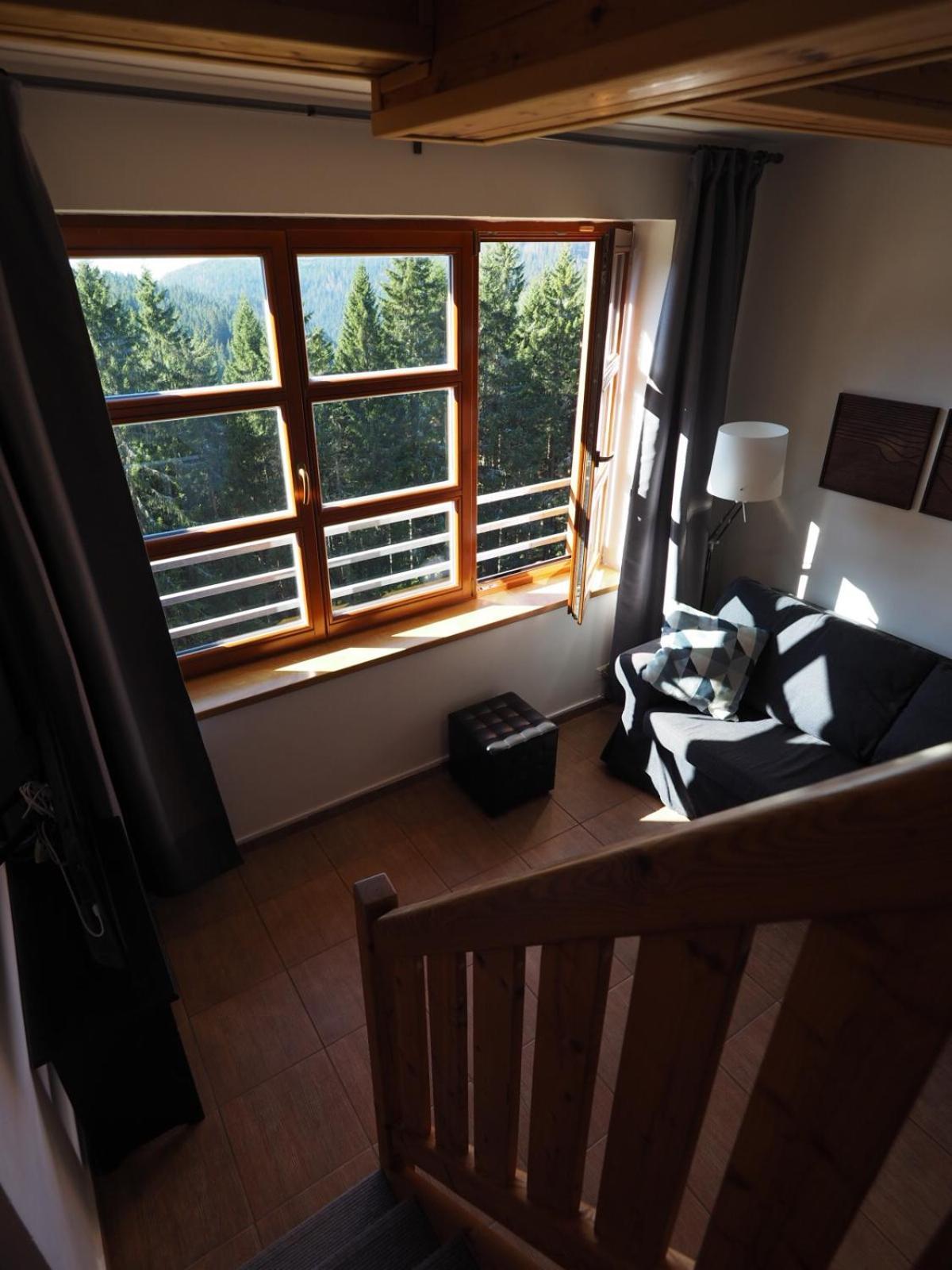 Cihlářka 303 Apartamento Pec pod Snezkou Exterior foto
