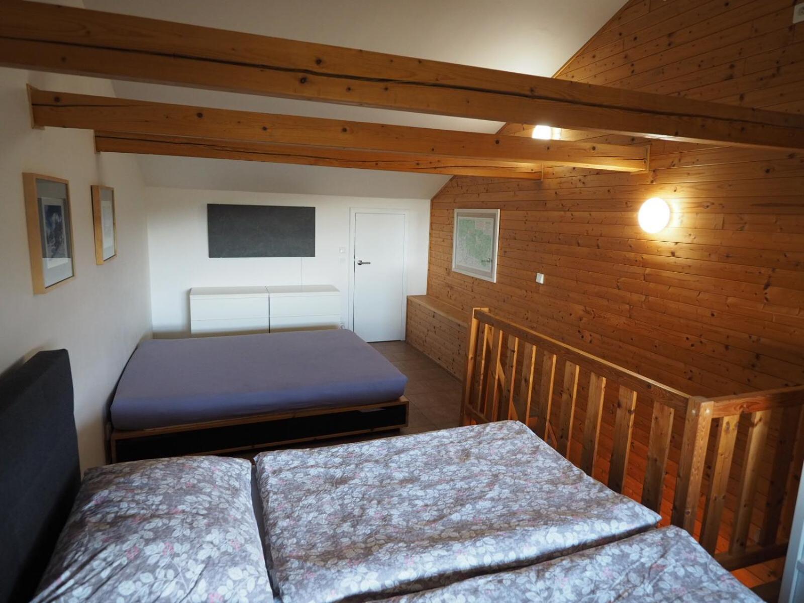Cihlářka 303 Apartamento Pec pod Snezkou Exterior foto