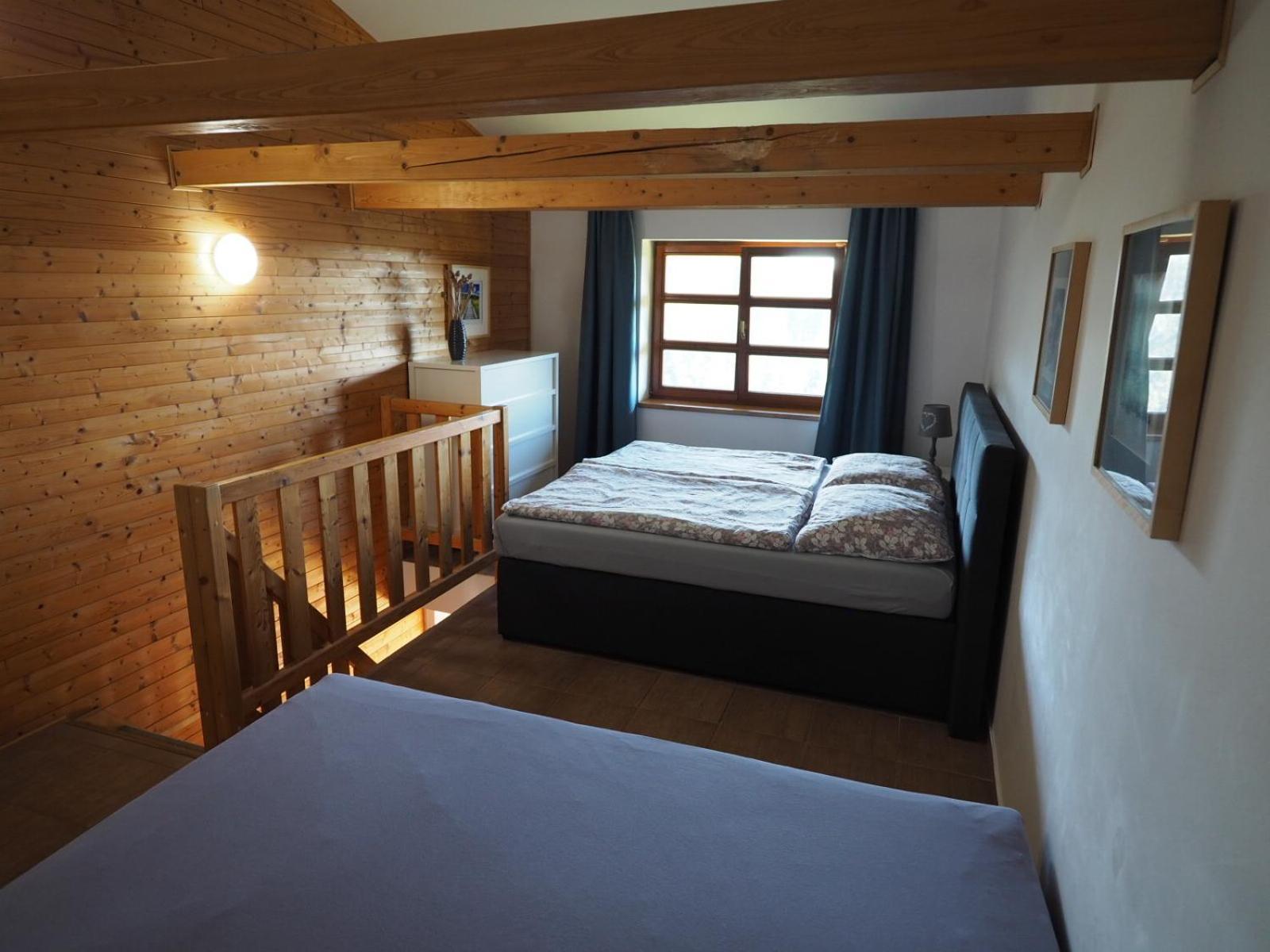 Cihlářka 303 Apartamento Pec pod Snezkou Exterior foto