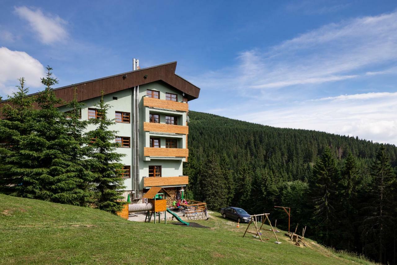 Cihlářka 303 Apartamento Pec pod Snezkou Exterior foto
